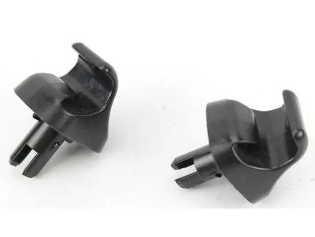 2016-2025 Honda Sun Visor Holder 88217-TK8-A01ZS | OEM Parts Online