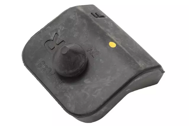 Passenger Side Hood Stop Bumper