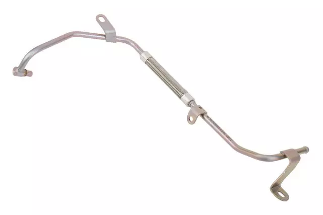 GM Genuine Parts 55569226 Turbocharger Coolant Return Pipe – OE Replacement