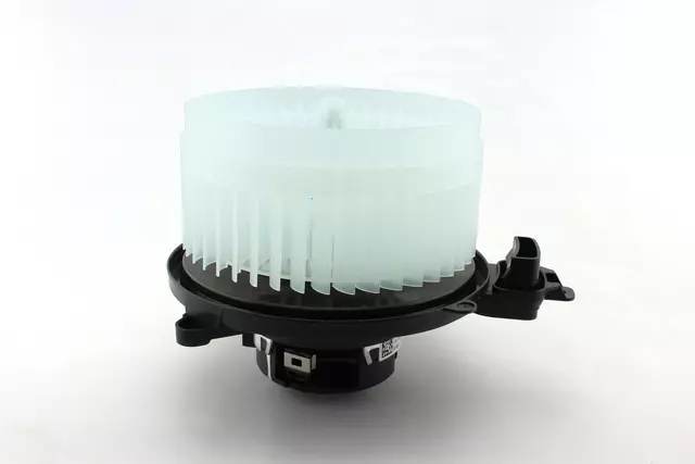 Kazu 87103-04050 - Motor Sub-Assembly, Blower With Fan 2016-2023 Toyota
