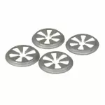 Wheelhouse Liner Retainer Clip