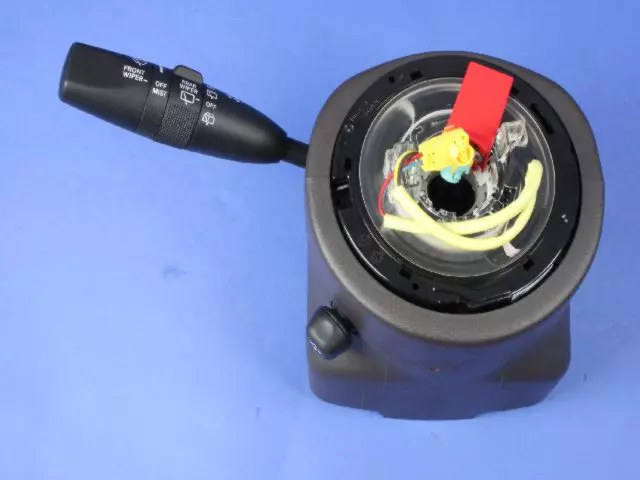 Steering Column Module