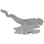 2015-2022 Ford Mustang - Adjust Lever