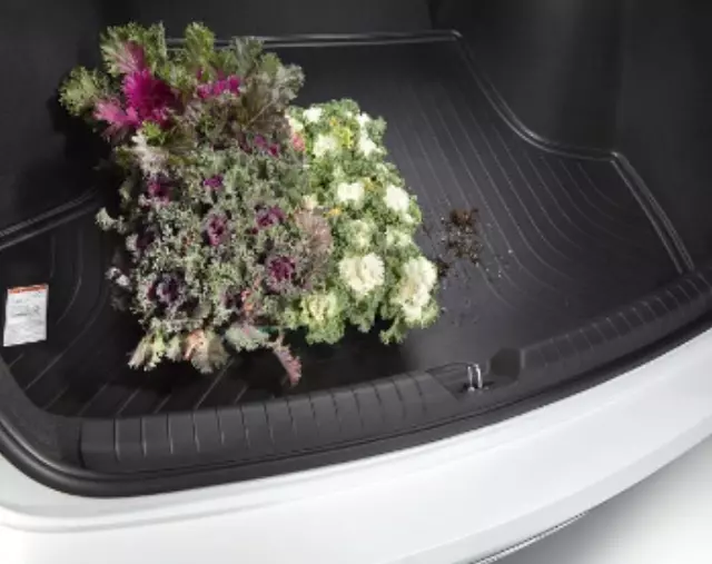 2020-2023 Hyundai Sonata Limited Rear Cargo Tray Reversible