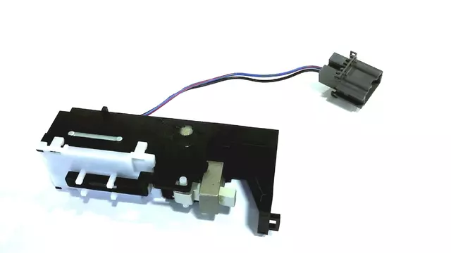 2008-2013 Subaru - Interlock Solenoid
