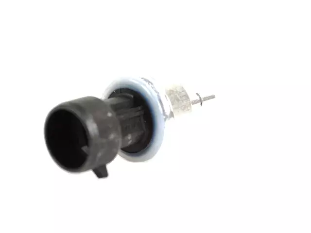 A/C Pressure Transducer Valve
