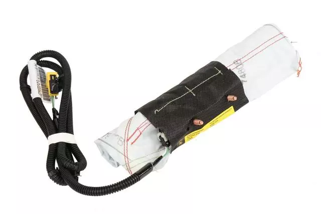 Driver Seat Side Airbag