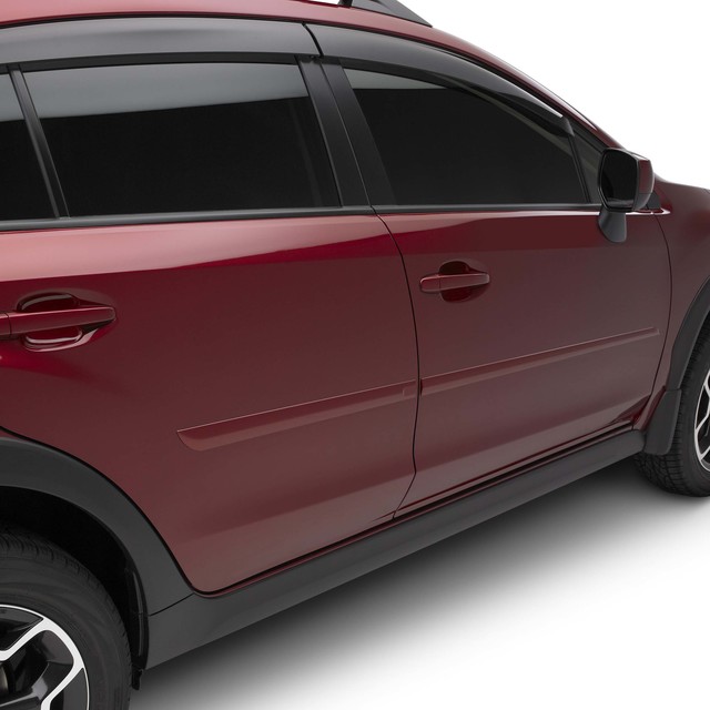 20142017 Subaru OEM NEW 20142017 Subaru Impreza XV Crosstrek Body