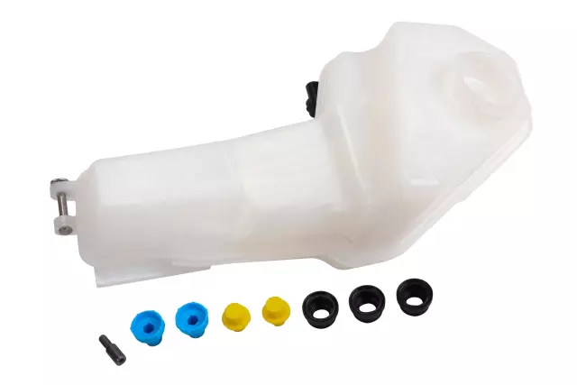 Brake Master Cylinder Reservoir