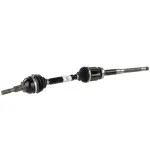 Motorcraft™ Axle Assembly