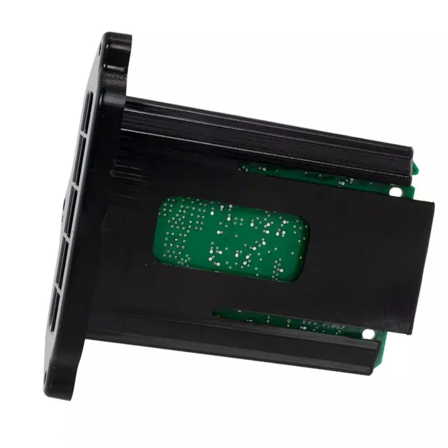 2015-2018 Ford Focus Headlight Control Module F1EZ-15442-A | OEM