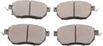 Brake Pads Front