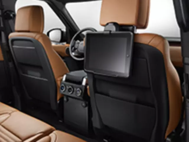 Click And Play - Ipad 2 - 4