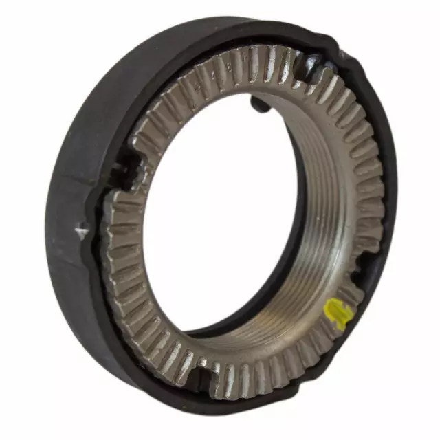 8C3Z-1A124-A - Hub Assembly Nut | Ford Parts Direct