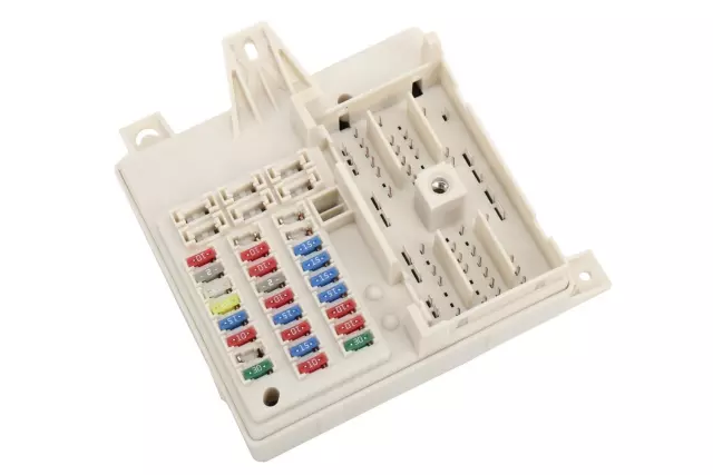 Instrument Panel Wiring Harness Junction Block