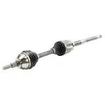 Motorcraft™ Axle Assembly