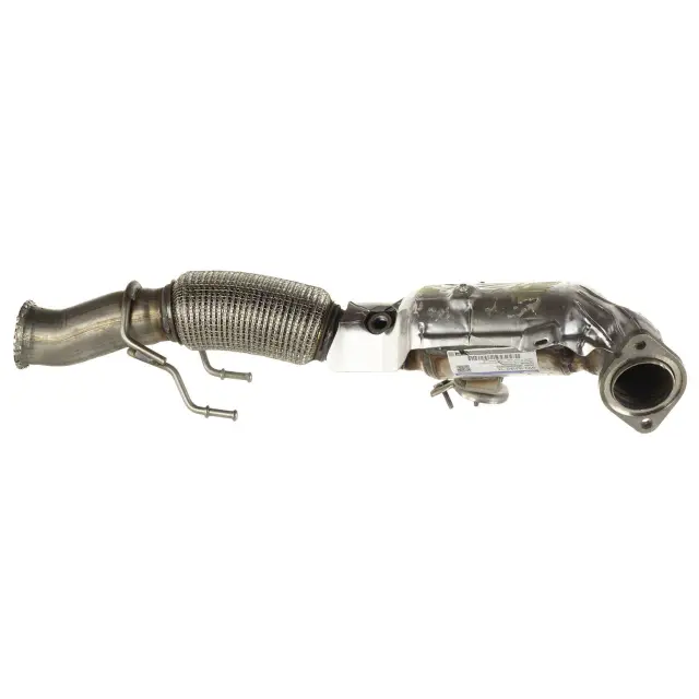 G1FZ-5E212-D - Catalytic Converter 2016-2018 Ford Focus | Ford