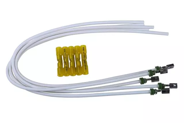 Multi-Purpose Wire Connector 19119560 | TascaParts.com 