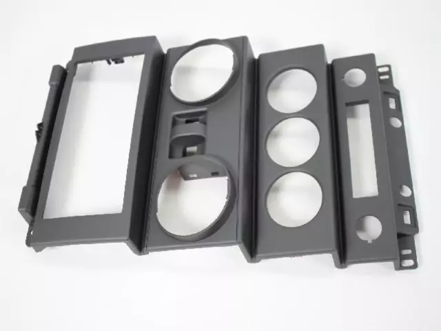 INSTRUMENT PANEL - BEZEL 5KU01XDVAA