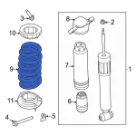 Coil Spring