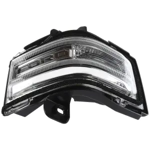 Turn Signal Light Assembly