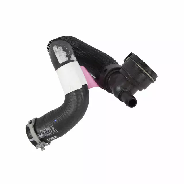 cv6z8286m - Ford Radiator Coolant Hose | Levittown Ford Parts