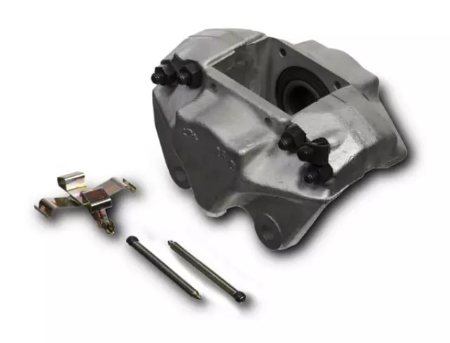 1984-1989 Porsche 911 - Caliper Assembly