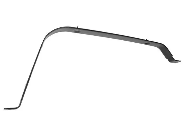 Passenger Side Fuel Tank Strap