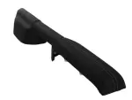 Front Door Trim Armrest, Right