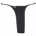 Lower Center Pillar Trim