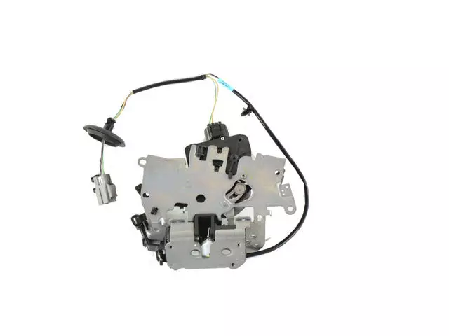 Sliding Door Latch, Right