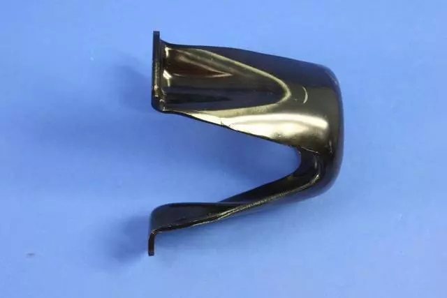 Upper Shock Cup Bracket, Mounting