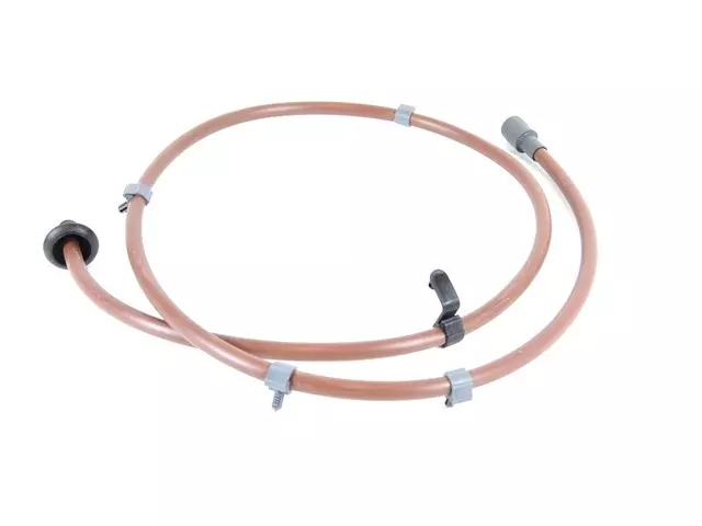 Sunroof Drain Hose, Left