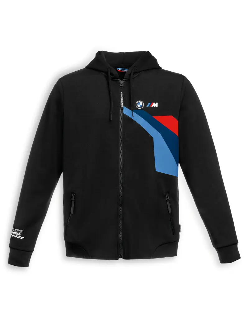 BMW  M ジャケット autosport web shop / PUMA BMW M MTSP チーム ライトウエイト