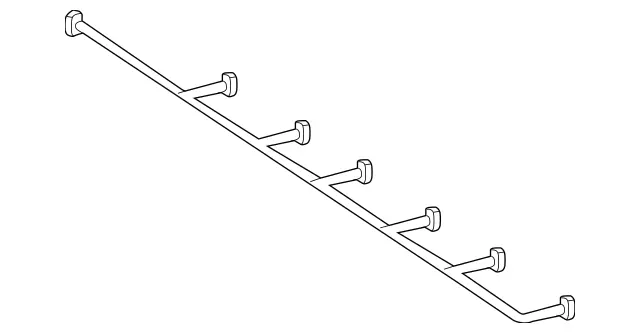 Electrical Wiring Harness