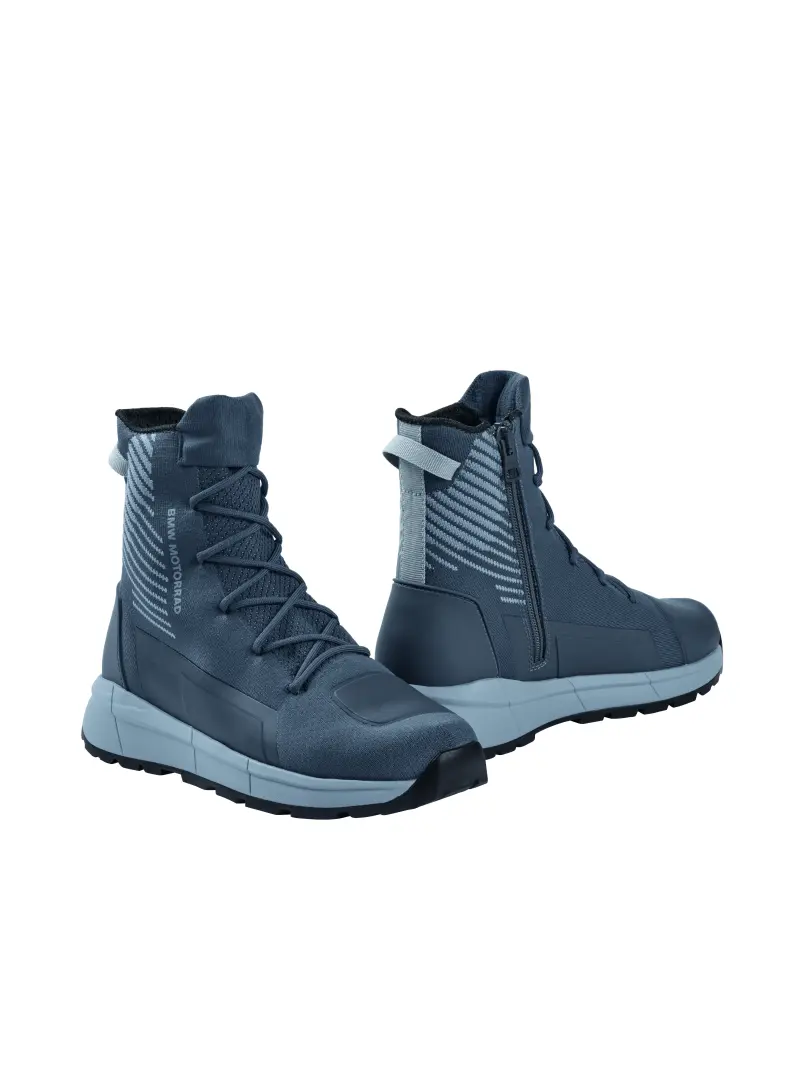 UnisexSneakerKnitliteGrey2025 - Unisex KnitLite Sneakers - Grey