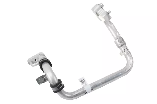 Air Conditioning Refrigerant Heat Exchanger