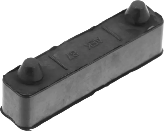 Genuine Deck Lid Stop Buffer - 84840-9HT0A | NissanParts.cc