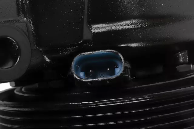 Air Conditioning Compressor, Remanufactured