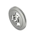 Flex Plate Friction Enhancing Shim