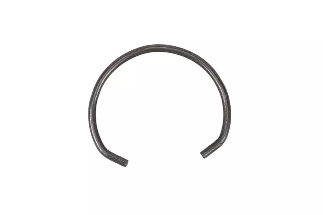 Half-Shaft Retaining Ring