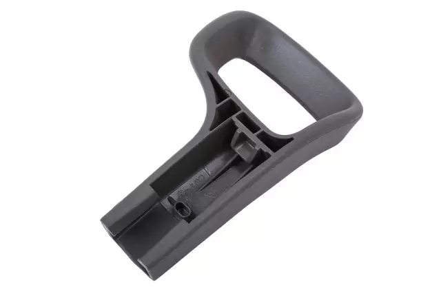 Dark Atmosphere Driver Seat Adjuster Handle