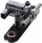 Vapor Canister Purge Solenoid