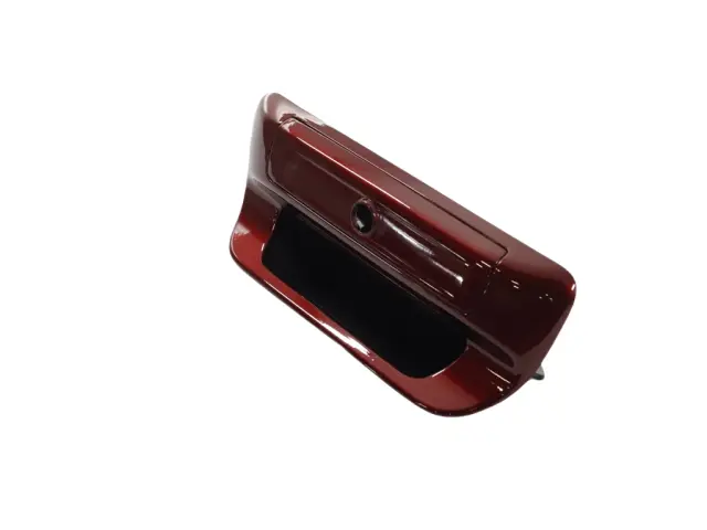 2022-2026 Ram Tailgate Handle 7KJ40NRVAA | My Mopar Parts