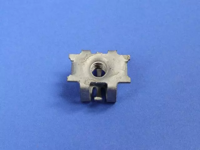 6506955AA - Snap In Nut | The Official Mopar eStore
