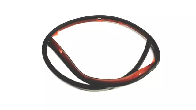 2015-2019 Subaru - Lower Molding Protector