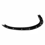 Wheel Opening Molding-  Rear Passenger Side