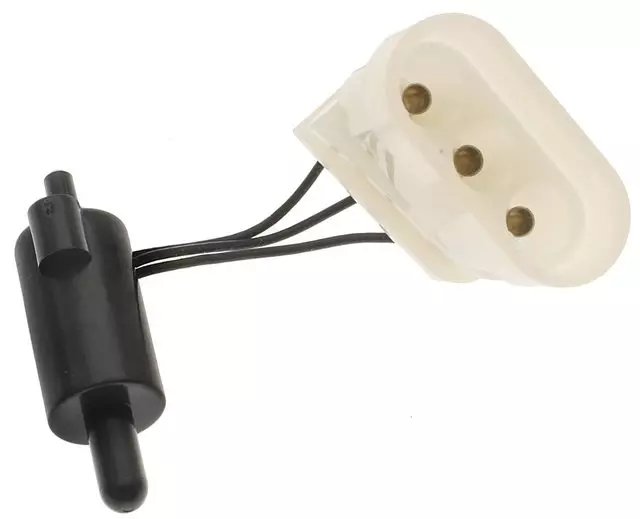 Throttle Position Sensor