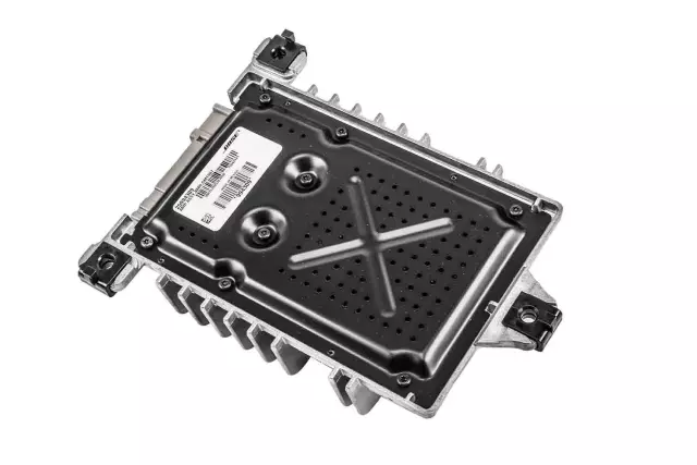 Radio Speaker Amplifier