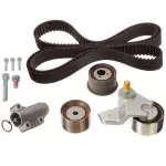 INA US Engine Timing Belt Kit